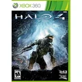 Microsoft Halo 4 Refurbished Xbox 360 Game